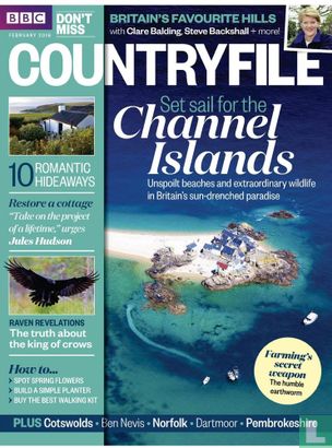 Countryfile 02