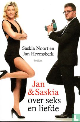 Jan & Saskia  over seks en liefde - Image 1