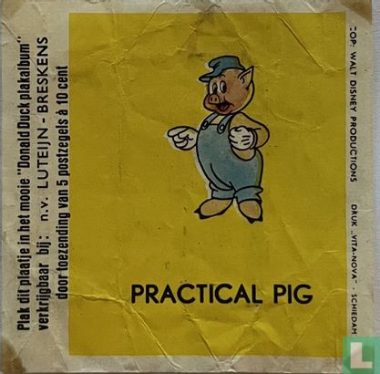 Practical Pig