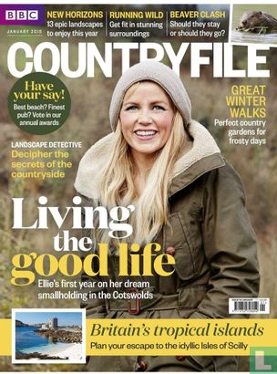 Countryfile 01