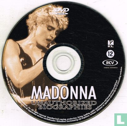 Madonna - Afbeelding 3