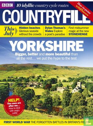 Countryfile 07