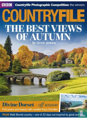 Countryfile 10