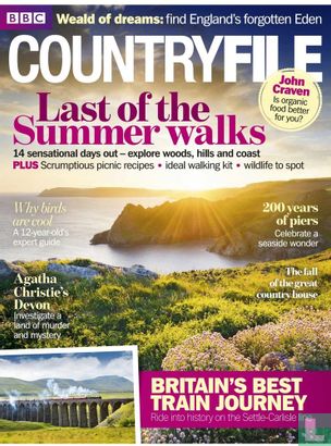 Countryfile 09