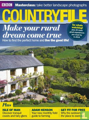 Countryfile 01