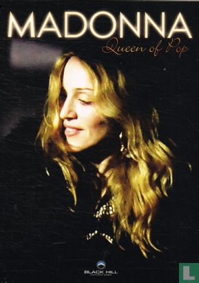Madonna - Queen of pop - Image 1