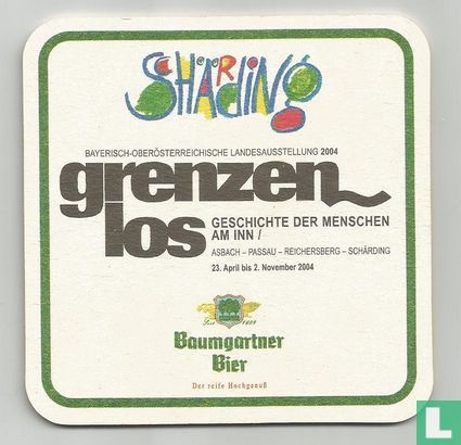 Grenzenlos - Afbeelding 1