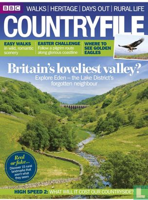 Countryfile 04