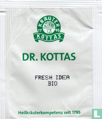 Fresh Idea Bio - Bild 1