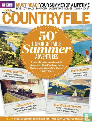 Countryfile 07