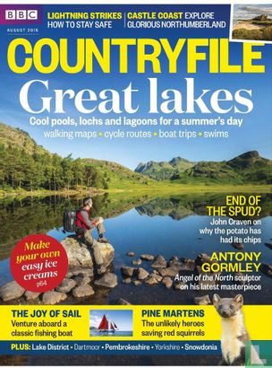 Countryfile 08