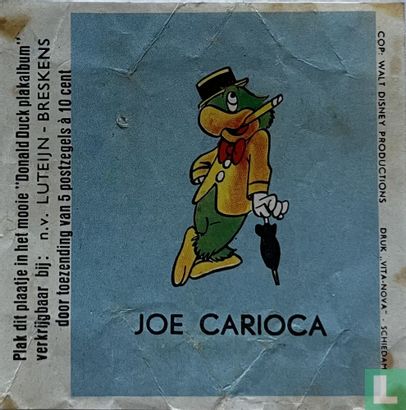 Joe Carioca