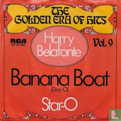 Banana Boat (Day-O) - Bild 1