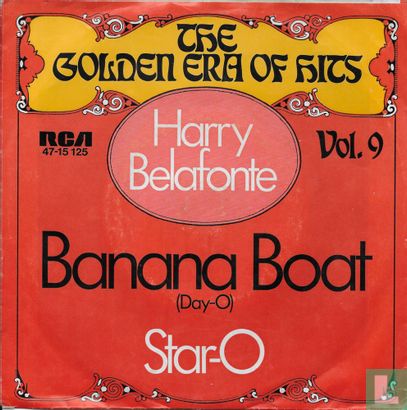 Banana Boat (Day-O) - Bild 2