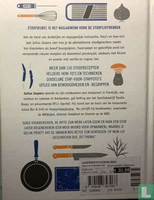 Stoofbijbel - Image 2