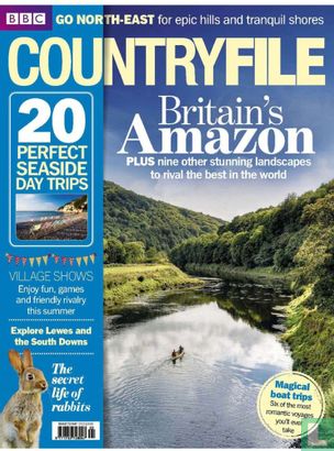 Countryfile 05