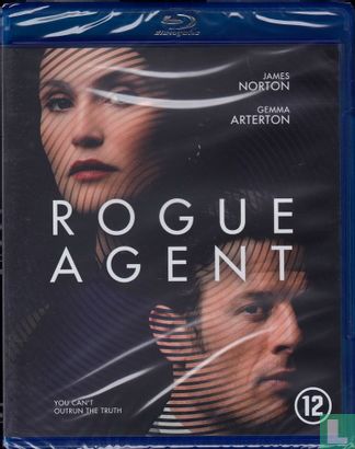 Rogue Agent - Afbeelding 1