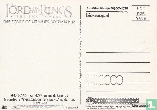 MA000132 - Lord of the Rings - Image 2