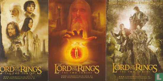 MA000132 - Lord of the Rings - Bild 7