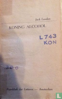 Koning Alcohol - Image 3