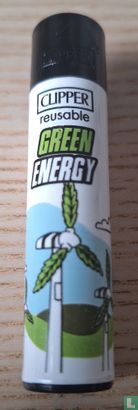 Green energy