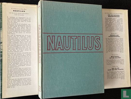 Nautilus - Image 3