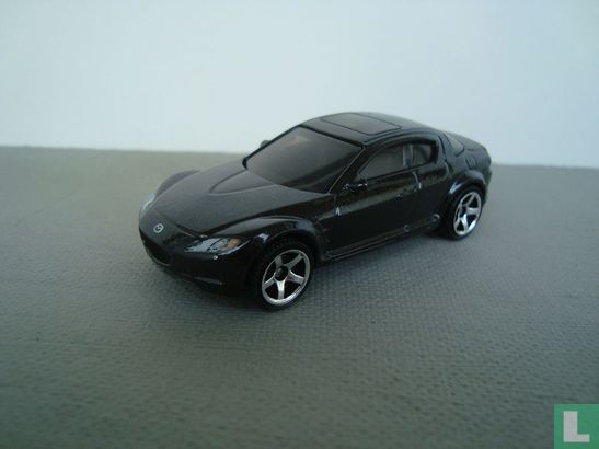 Mazda RX-8 - Afbeelding 2