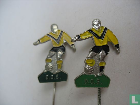 D.O.S. (type 2) - Image 2