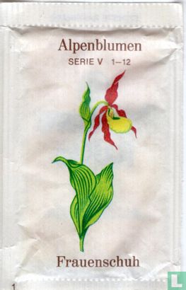 Frauenschuh - Image 1