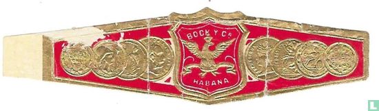Bock y Ca Habana - Image 1