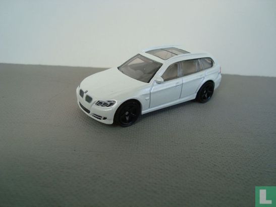BMW 3 Series Touring MB1283 (2022) - Matchbox - LastDodo