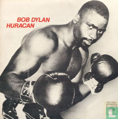 Huracan (Hurricane) - Bild 1