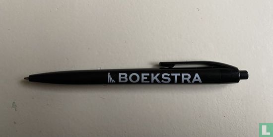 Boekstra