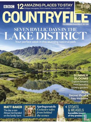 Countryfile 06