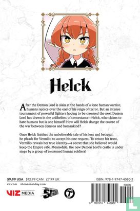 Helck 6 - Image 2