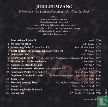 Jubileumzang - Image 5