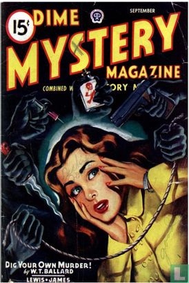 Dime Mystery Magazine 09