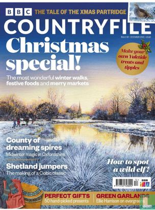 Countryfile 12