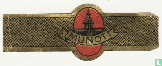 Munot - Afbeelding 1