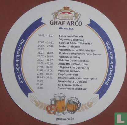 Bierfestkalender 2020 - Bild 2