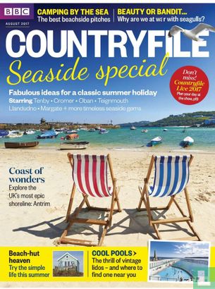 Countryfile 08