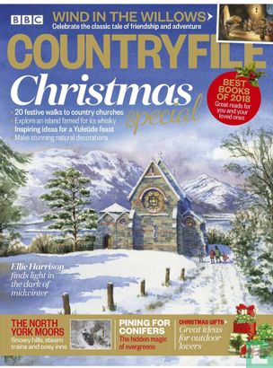 Countryfile 12