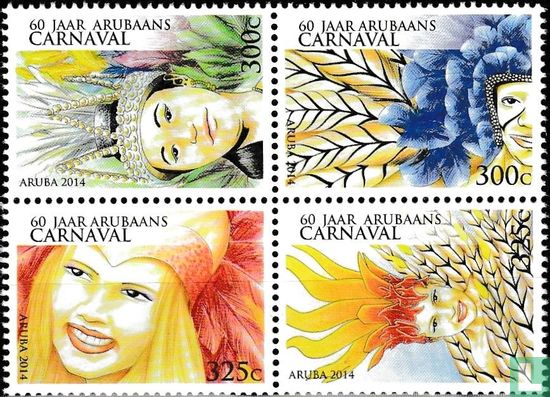Carnival Aruba