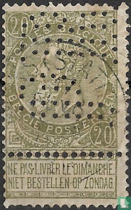 Leopold II - Bild 1
