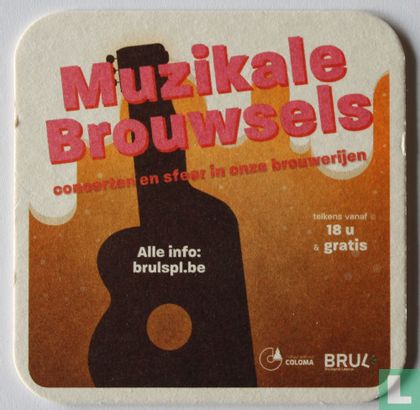 Muzikale Brouwsels - Image 1