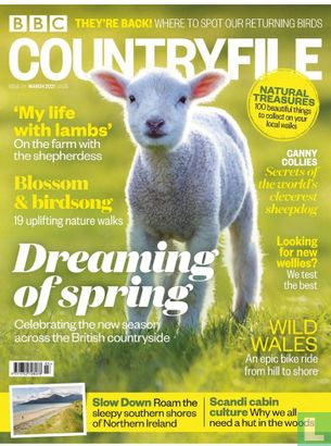 Countryfile 03