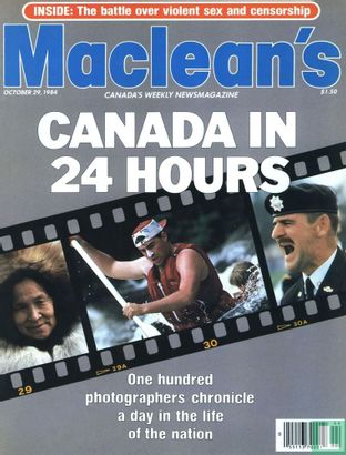 Maclean's 44