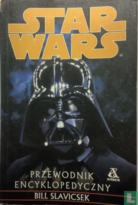 Star Wars - przewodnik encyklopedyczny - Bild 1