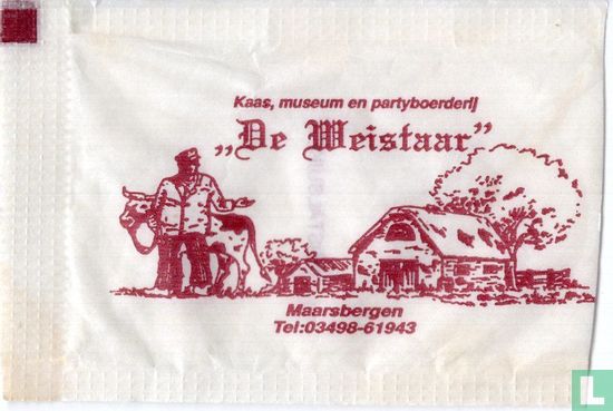 Kaas Museum en Partyboerderij "De Weistaar" - Image 1