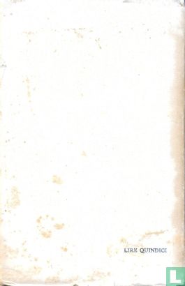 Crestomazia della lirica di Gabriele D'Annunzio  - Afbeelding 2